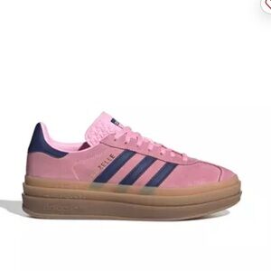 Adidas Gazelle Bold